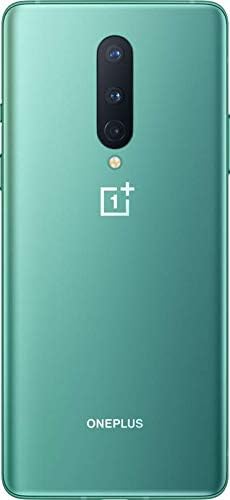 OnePlus 8 5G 128GB (Unlocked) - Glacial Green (Pre-Owned)