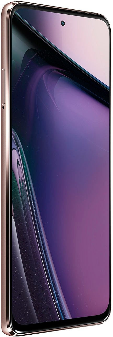 Motorola Moto G Stylus 5G (2023) 256GB (Unlocked) - Rose Champagne (Refurbished)