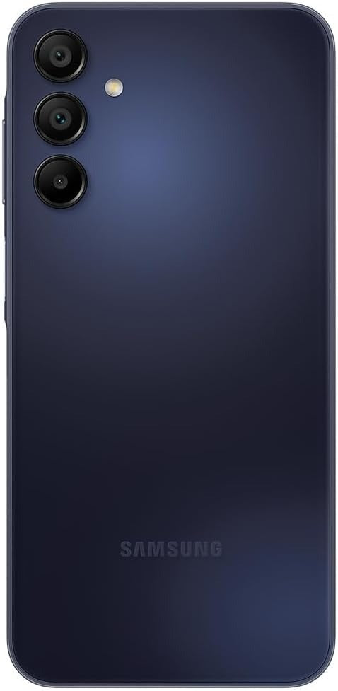 Samsung Galaxy A15 5G 128GB (Unlocked) - Blue Black (Pre-Owned)