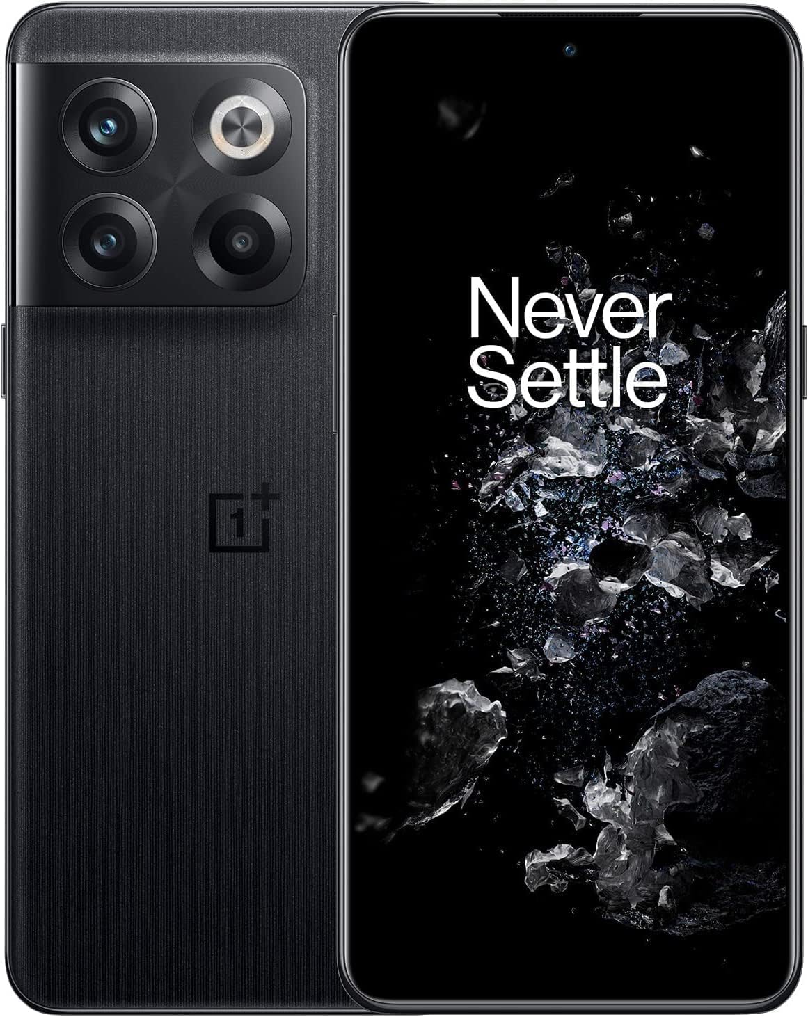 OnePlus 10T 5G 128GB  (T-Mobile Locked) - Moonstone Black (Pre-Owned)