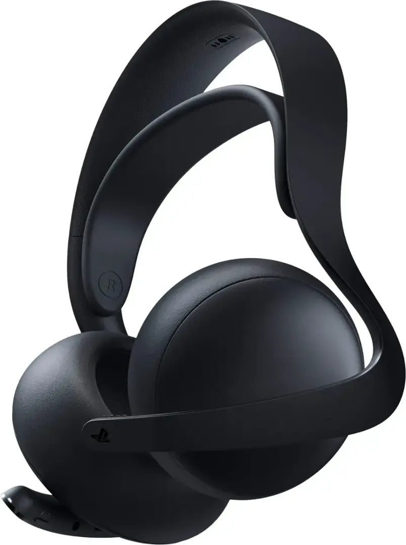 Sony PULSE Elite Wireless Gaming Headset for PS5 - Midnight Black (Refurbished)