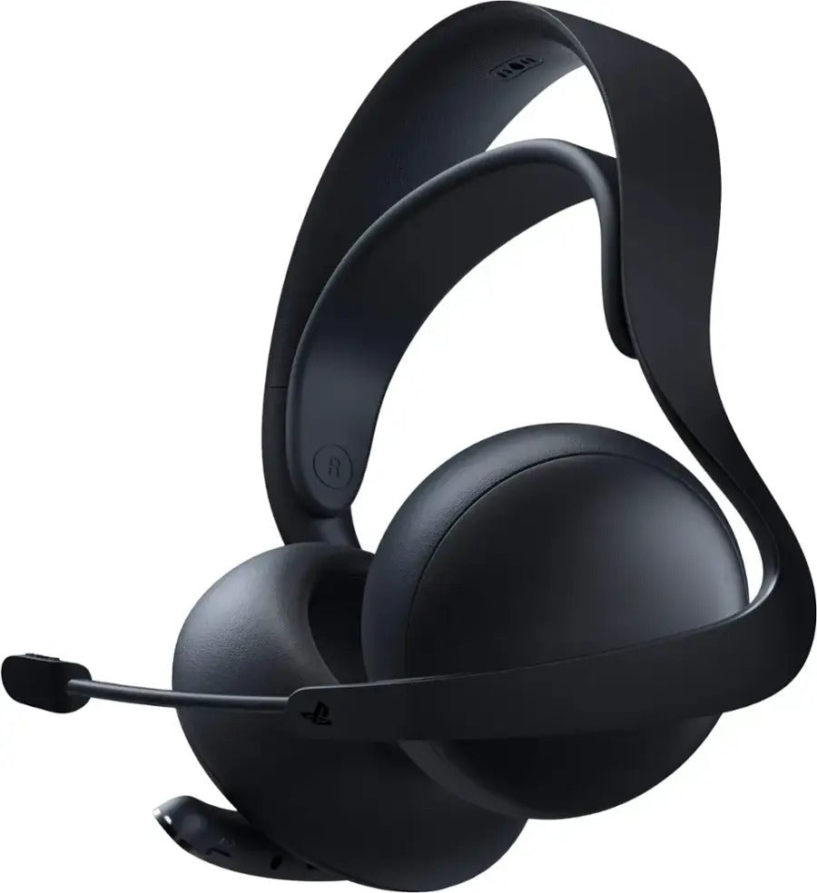 Sony PULSE Elite Wireless Gaming Headset for PS5 - Midnight Black (Refurbished)