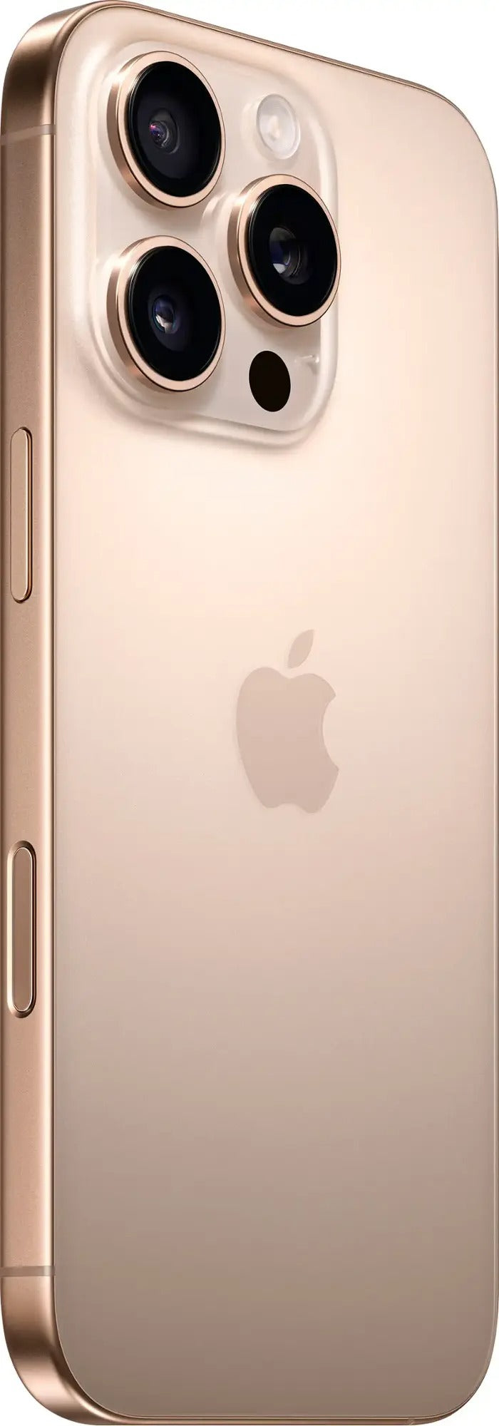 Apple iPhone 16 Pro 256GB (Unlocked) - Desert Titanium (Refurbished)