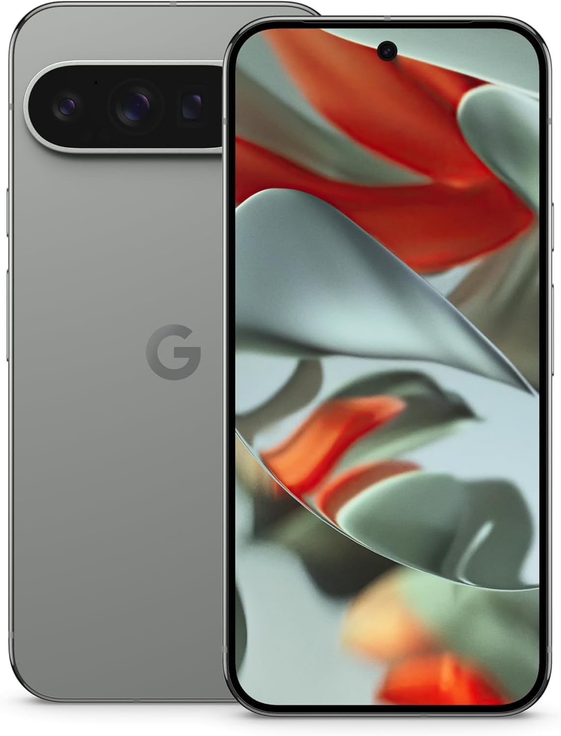 Google Pixel 9 Pro XL 256GB (Unlocked) - Hazel (Refurbished)