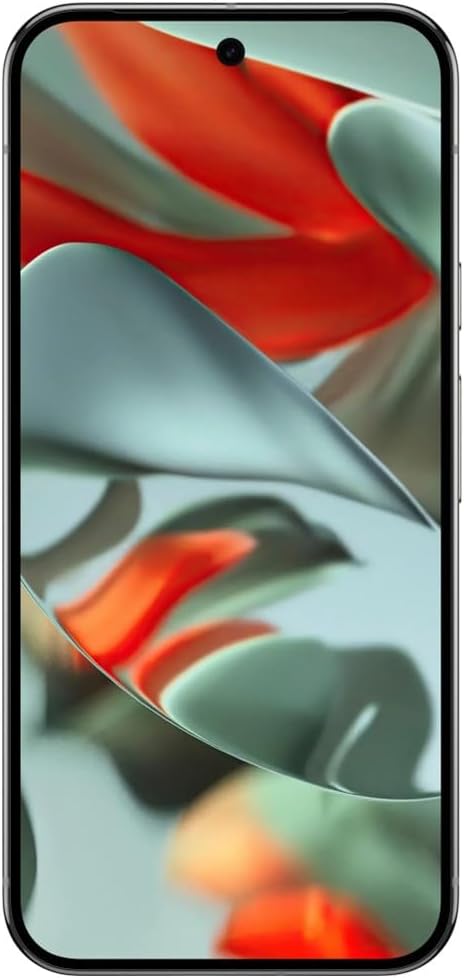 Google Pixel 9 Pro XL 256GB (Unlocked) - Hazel (Refurbished)