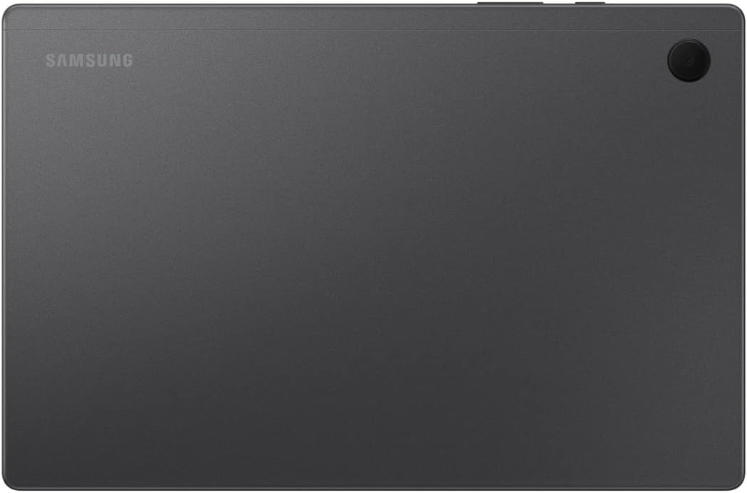 Samsung Galaxy Tab A8 (10.5") 64GB (Wifi Only) - Graphite (Certified Refurbished)