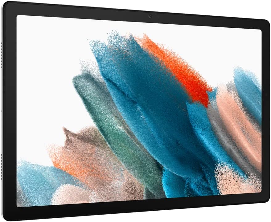 Samsung Galaxy Tab A8 (10.5") 32GB (Wifi Only) - Silver (Refurbished)