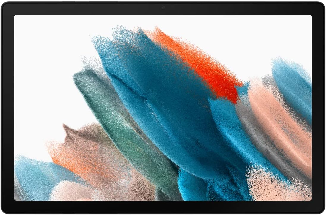 Samsung Galaxy Tab A8 (10.5") 32GB (Wifi Only) - Silver (Refurbished)