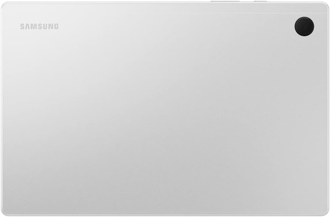 Samsung Galaxy Tab A8 (10.5") 32GB (Wifi Only) - Silver (Refurbished)