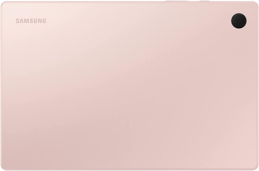 Samsung Galaxy Tab A8 (10.5") 64GB (Wifi Only) - Pink Gold (Refurbished)