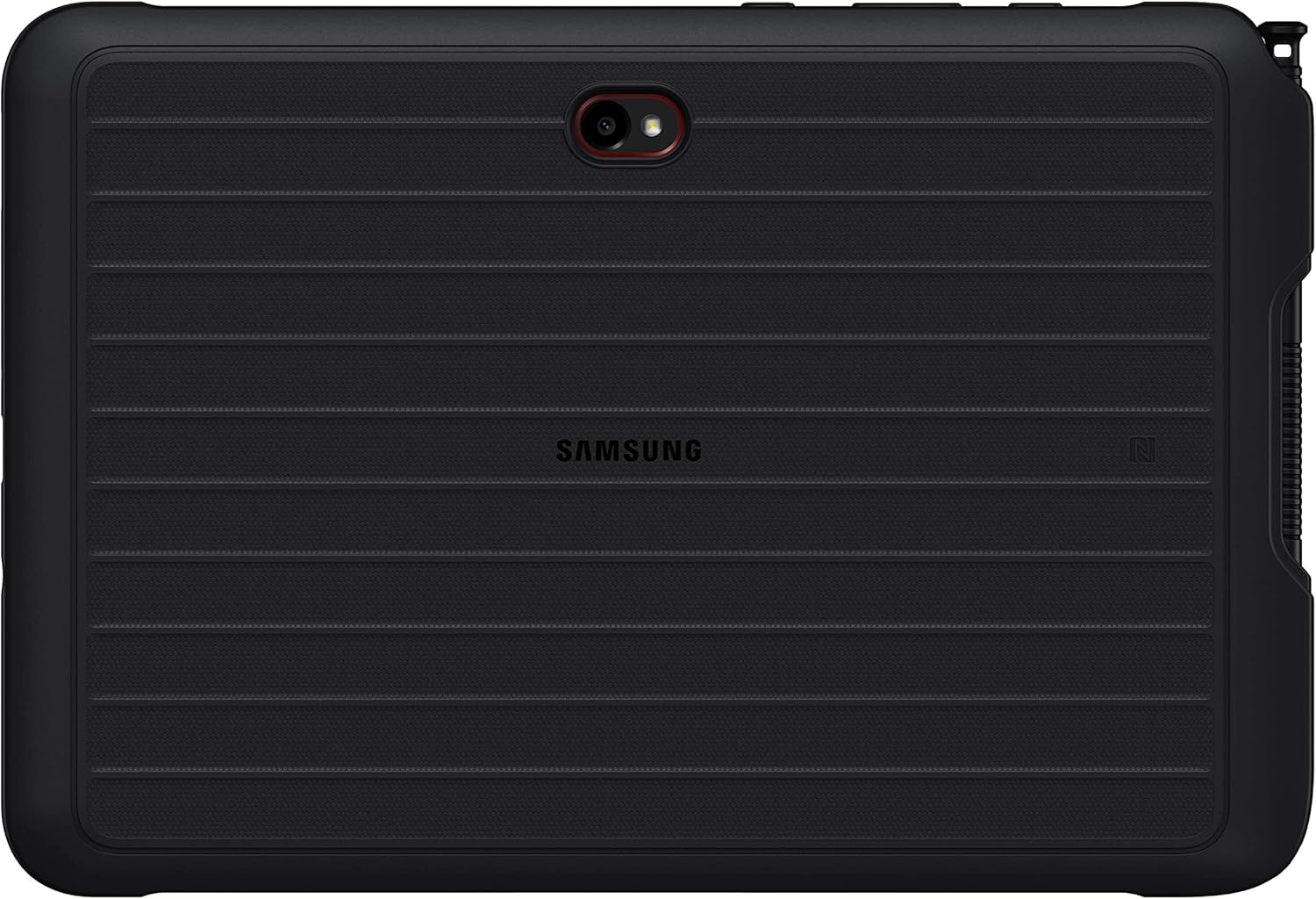 Samsung Galaxy Tab Active 4 Pro 64GB (Wifi + LTE Unlocked) - Black (Renewed)