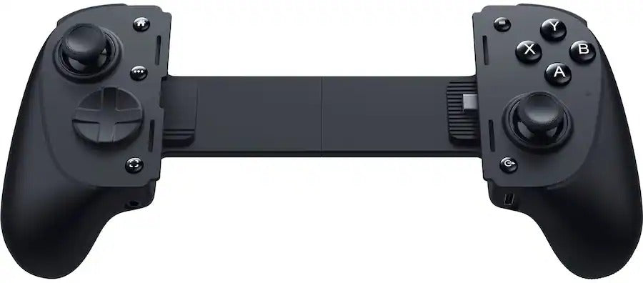 Razer Kishi Ultra Wireless Gaming Controller for Android and IOS - Black (Refurbished)