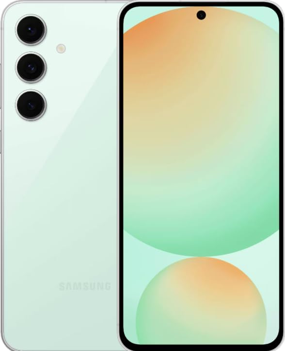 Samsung Galaxy S24 FE 128GB (Unlocked) - Mint (Refurbished)