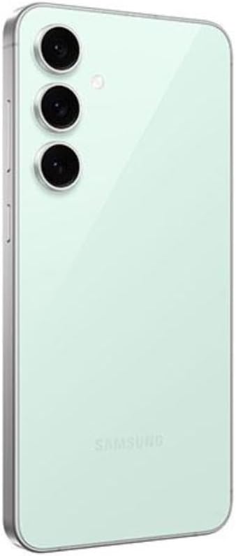 Samsung Galaxy S24 FE 128GB (Unlocked) - Mint (Refurbished)