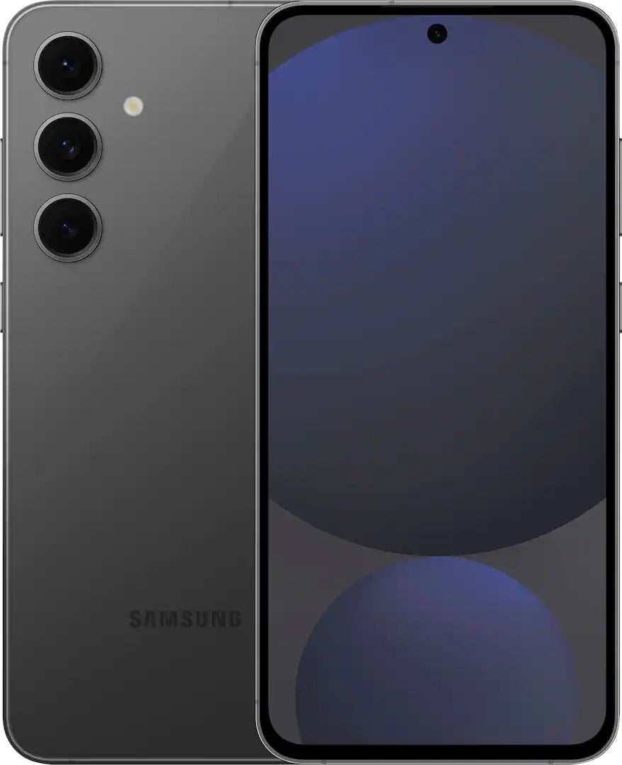 Samsung Galaxy S24 FE 128GB (Verizon) - Graphite (Renewed)