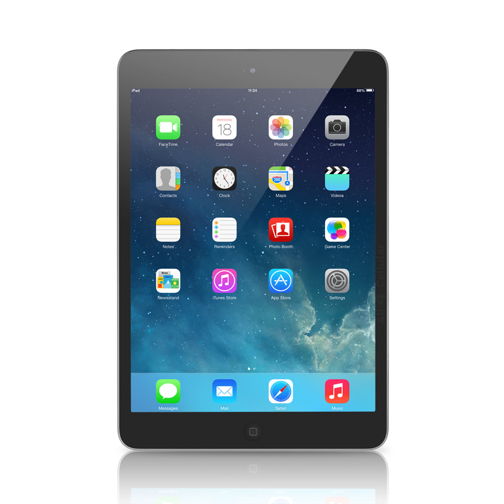 Apple iPad Mini (2nd Gen, 7.9") 32GB (Wifi Only) - Space Gray (Refurbished)