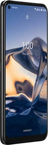 Nokia 8V 64GB (Unlocked) - Meteor Gray (Pre-Owned)