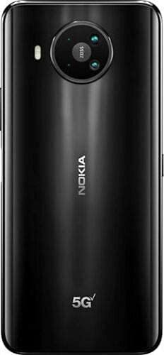 Nokia 8V 64GB (Unlocked) - Meteor Gray (Pre-Owned)