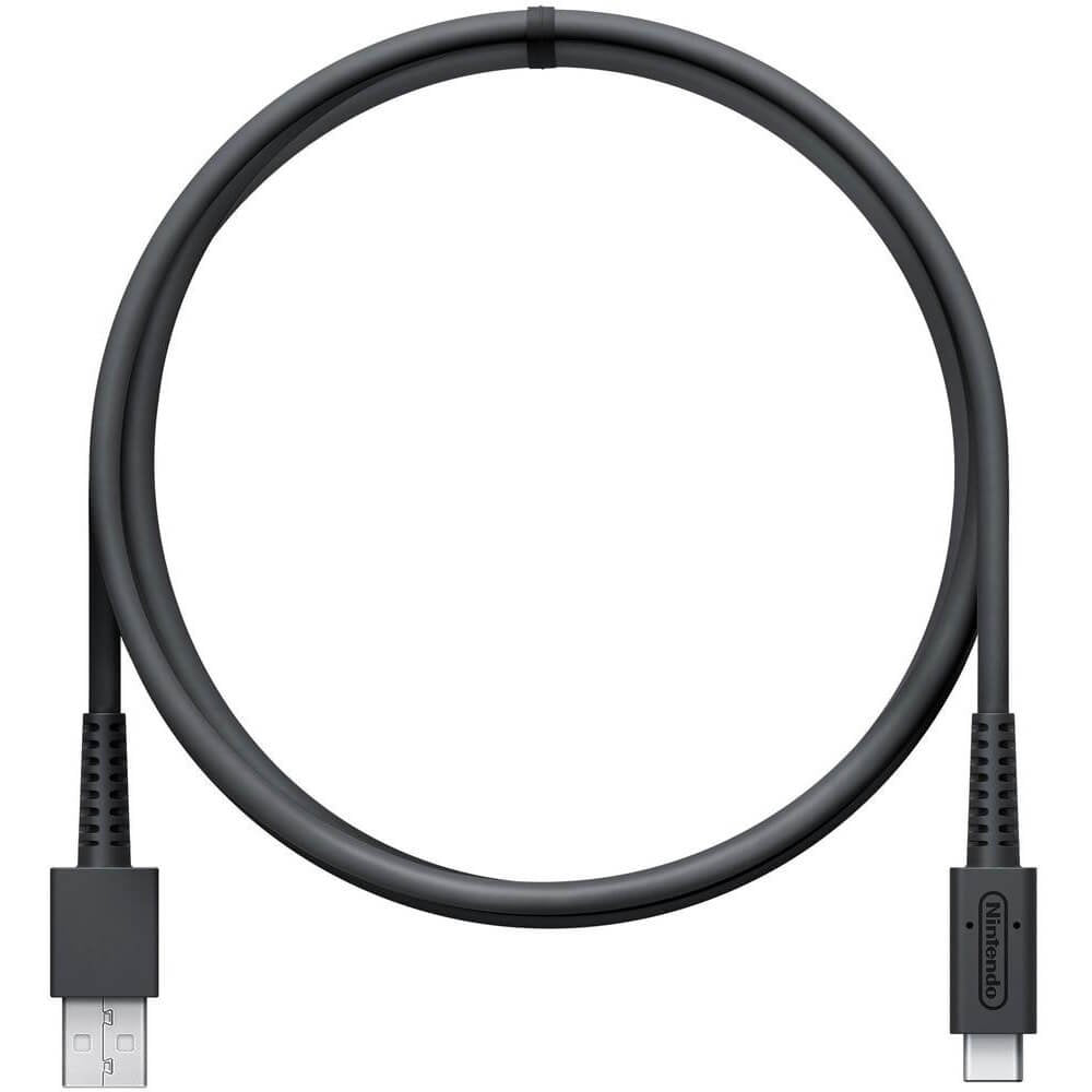 Nintendo Switch Dock - Black (Pre-Owned)