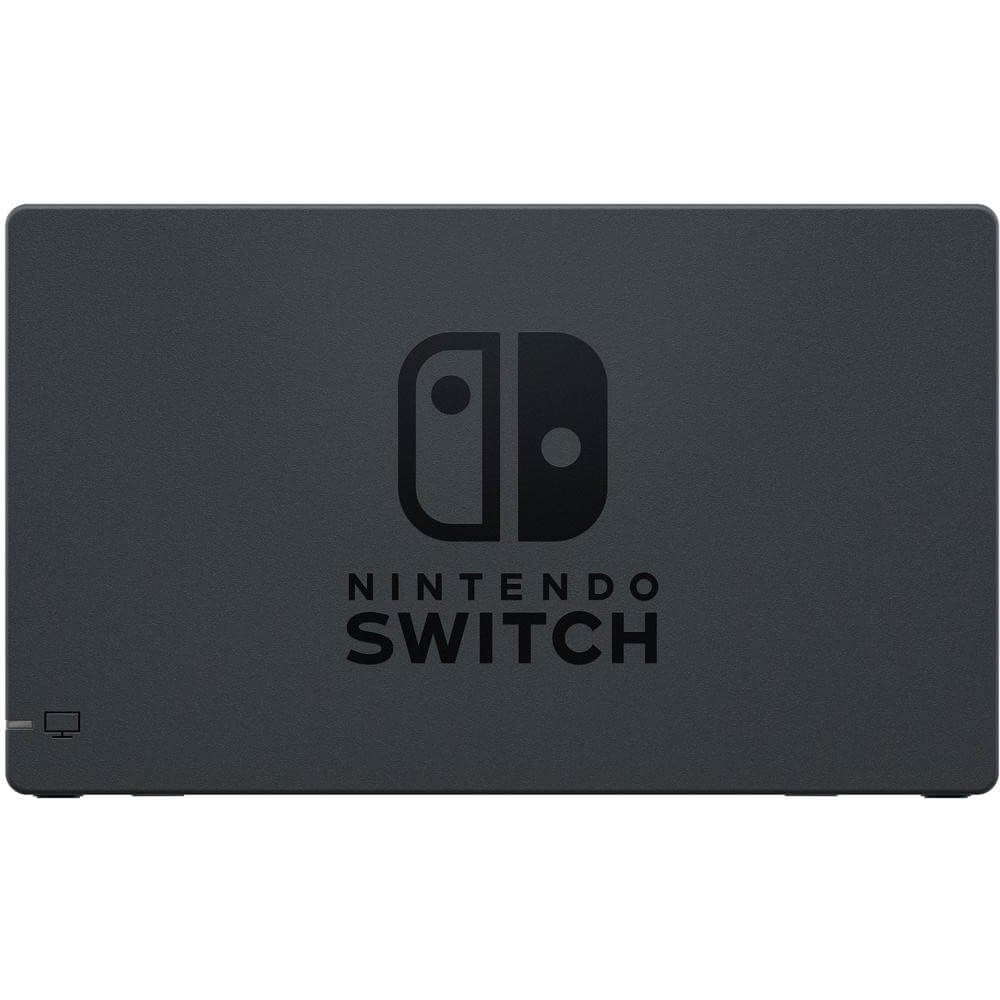 Nintendo Switch Dock - Black (Refurbished)