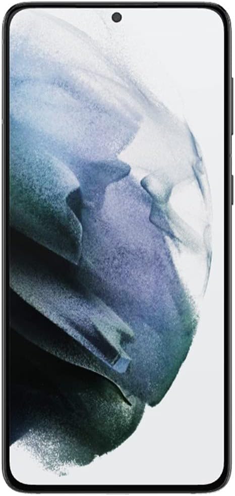 Samsung Galaxy S21+ 5G 128GB (Unlocked) - Phantom Black (Used)