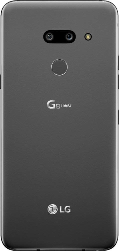 LG G7 ThinQ 64GB (Unlocked) - Platinum Grey (Refurbished)