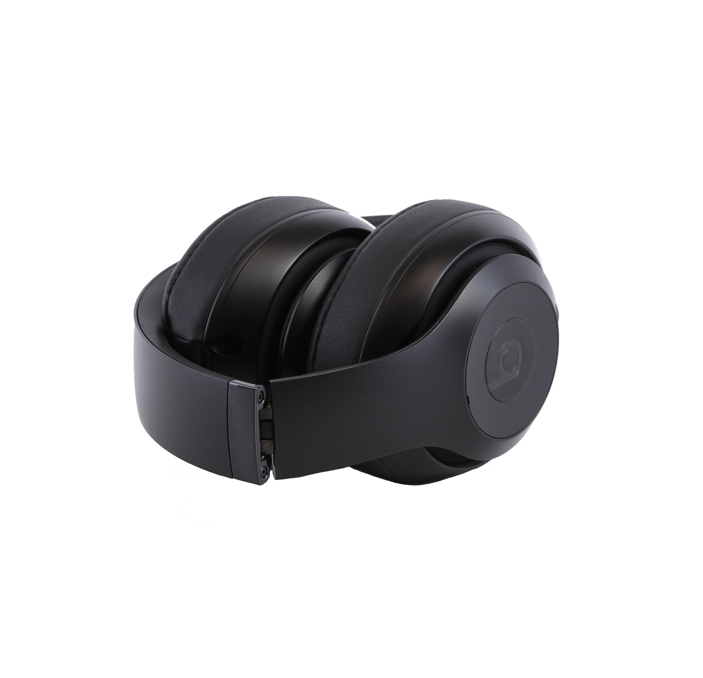 Beats By Dr. Dre Beats Studio3 Wireless Over-Ear Headphones - Matte Black (Refurbished)