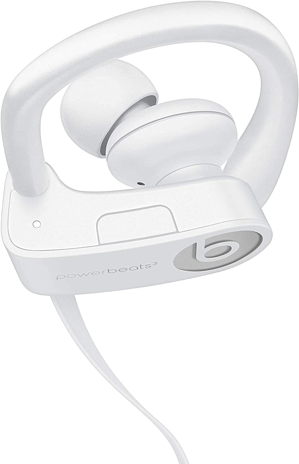 Beats By Dr. Dre PowerBeats3 Wireless In-Ear Headphones - White (Refurbished)