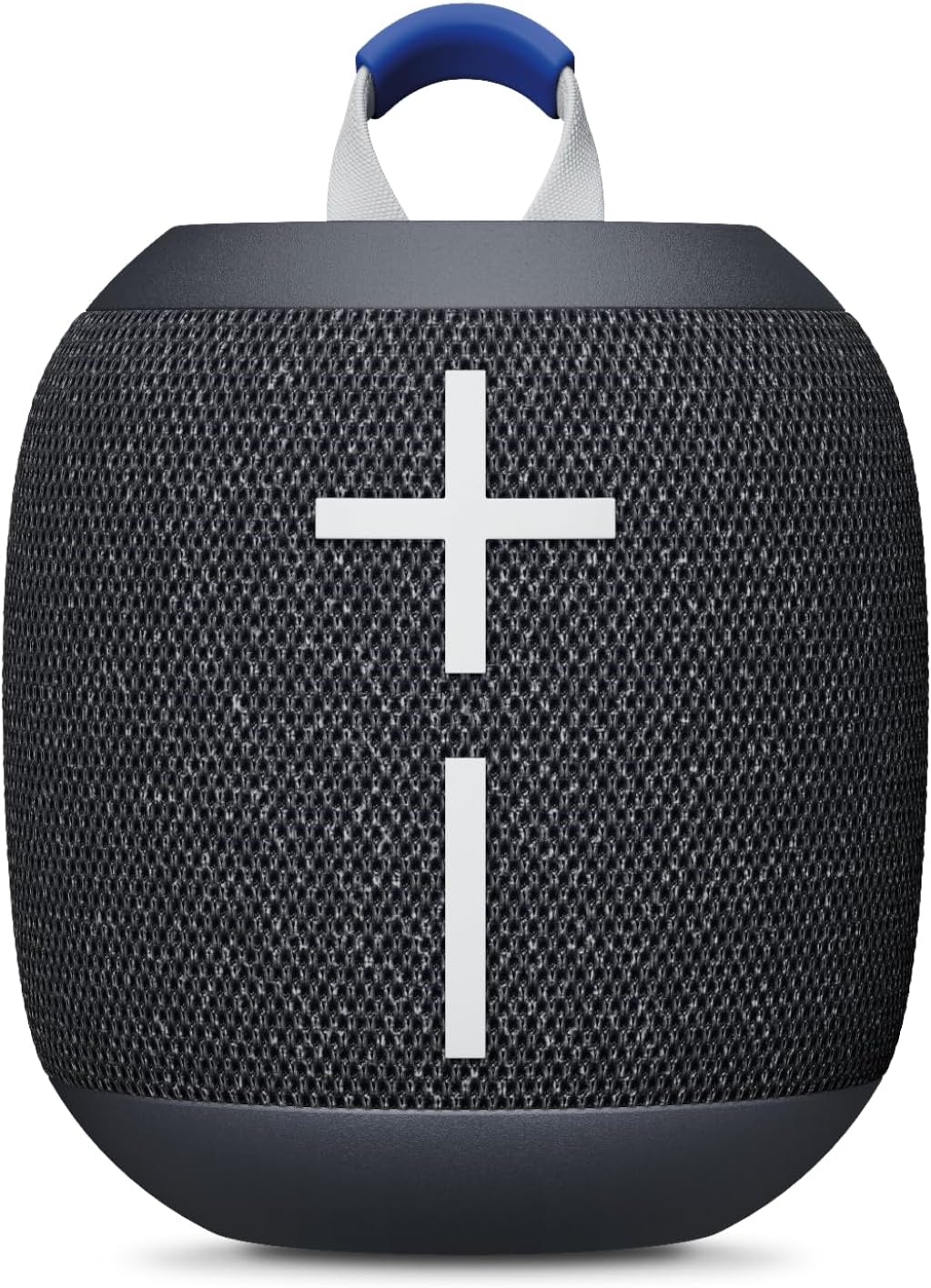 Ultimate Ears WONDERBOOM 4 (2025) Portable Bluetooth Speaker - Active Black (Refurbished)