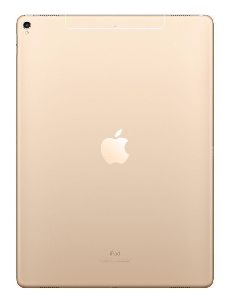 Apple iPad Pro 2nd Generation, 64GB, 12.9", Wifi Only - Gold (Refurbished)