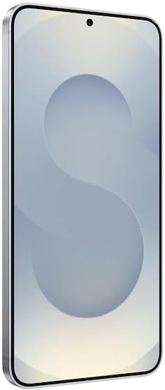 Samsung Galaxy S25+ 256GB (AT&T) - Silver Shadow (Refurbished)