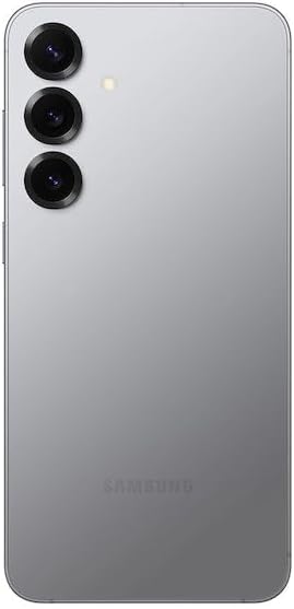 Samsung Galaxy S25+ 256GB (AT&T) - Silver Shadow (Refurbished)