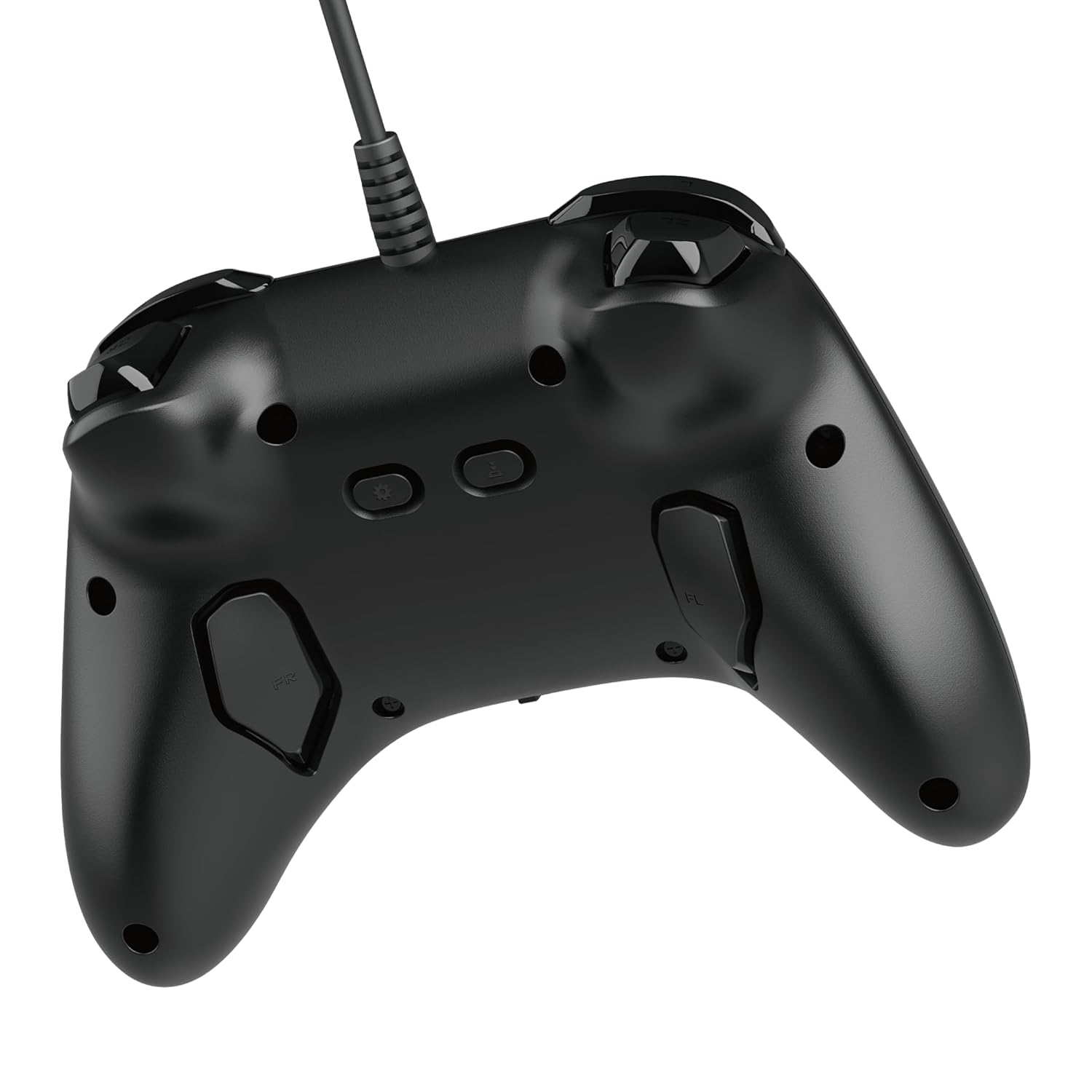 Hori HORIPAD Turbo for Nintendo Switch 2 - Black (Refurbished)