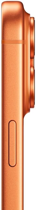 Apple iPhone 17 Pro 256GB (Unlocked) - Cosmic Orange (Refurbished)