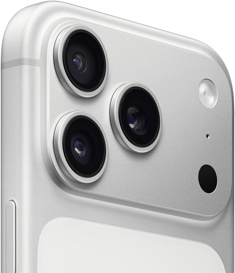Apple iPhone 17 Pro 256GB (XFINITY) - Silver (Refurbished)