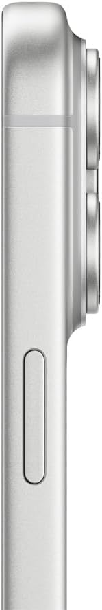 Apple iPhone 17 Pro 256GB (XFINITY) - Silver (Renewed)