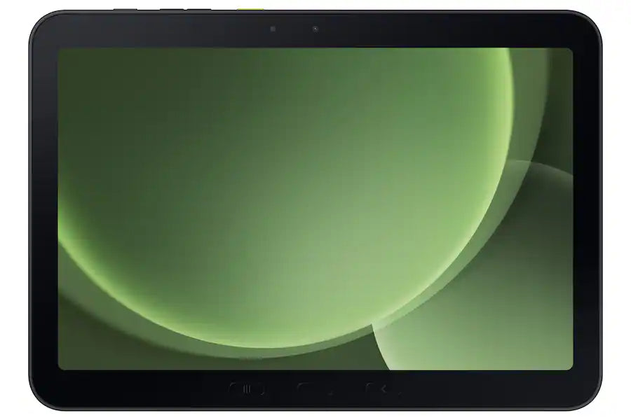 Samsung Galaxy Tab Active5 Pro 256GB (Wifi Only) - Green (Refurbished)