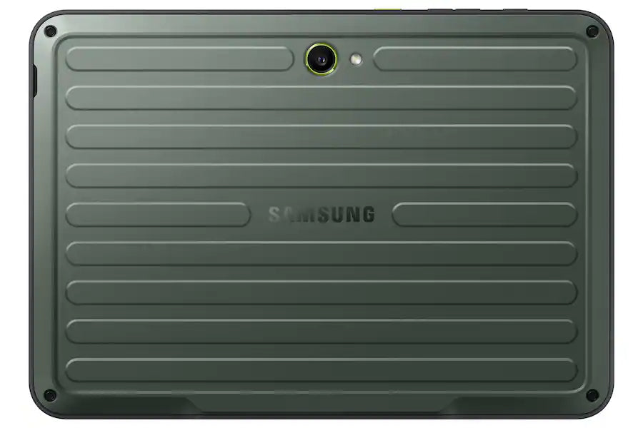 Samsung Galaxy Tab Active5 Pro 256GB (Wifi Only) - Green (Refurbished)