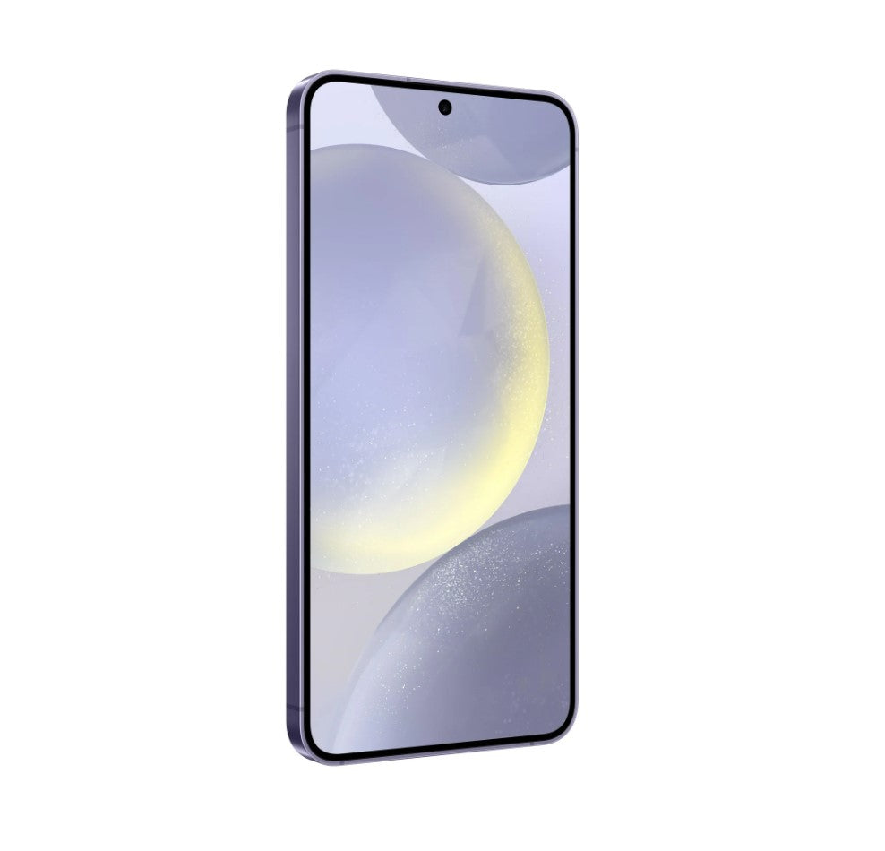 Samsung Galaxy S24 - 128GB (AT&T) - Cobalt Violet (Renewed)