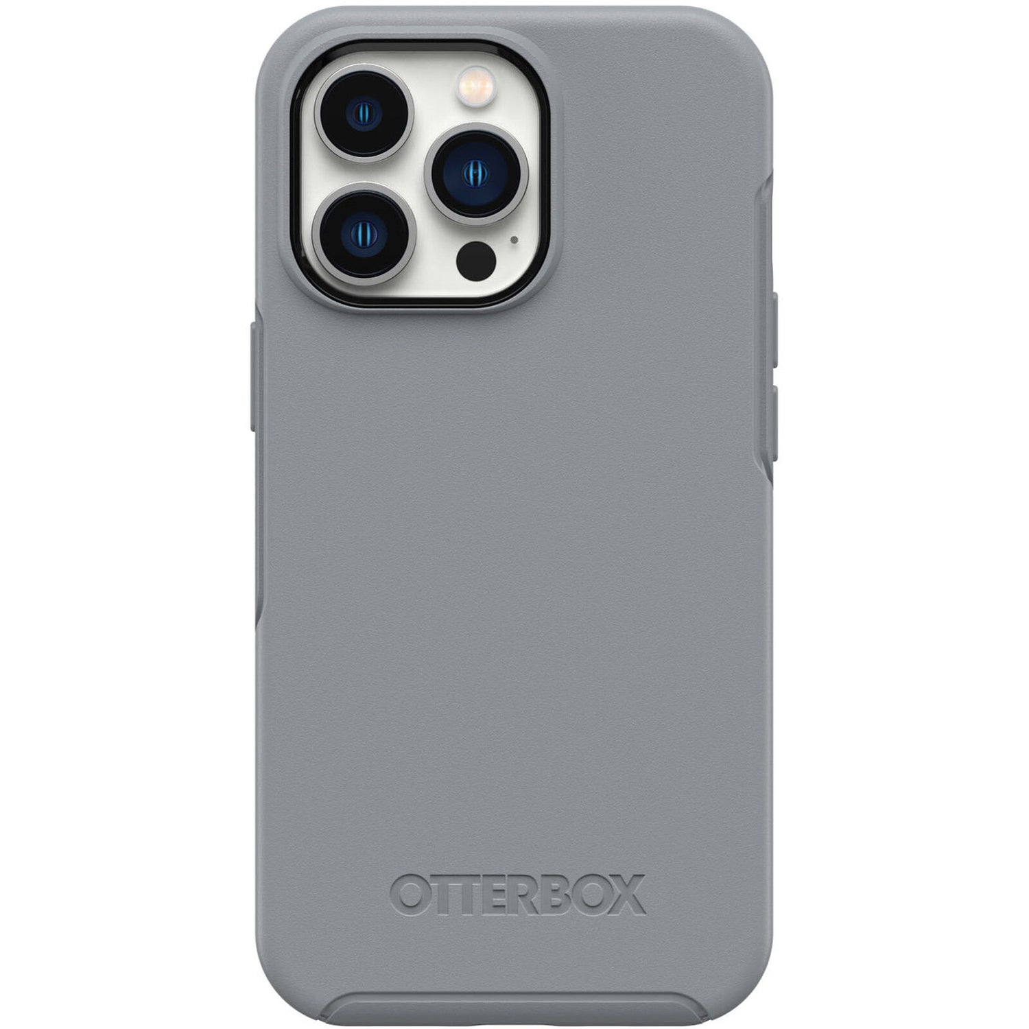 OtterBox SYMMETRY SERIES for iPhone 13 Pro - Resilience Grey (New)