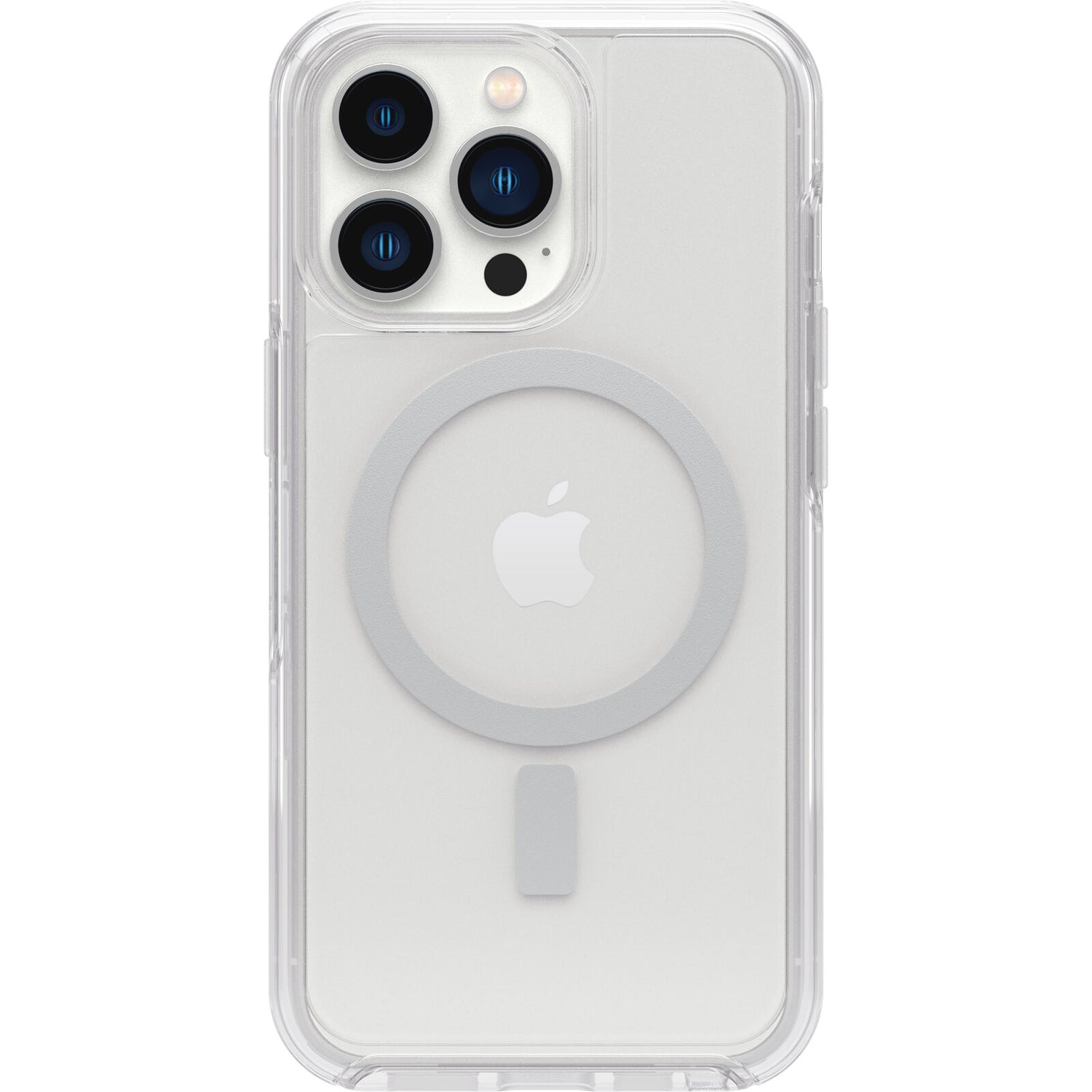 OtterBox SYMMETRY SERIES+ Case w/MagSafe for Apple iPhone 13 Pro - Clear (New)