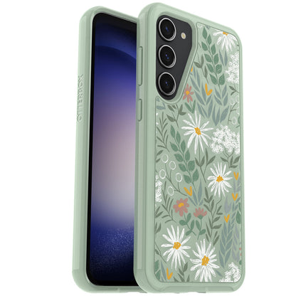 OtterBox SYMMETRY SERIES Case for Samsung Galaxy S23+ - Sage Advice (New)