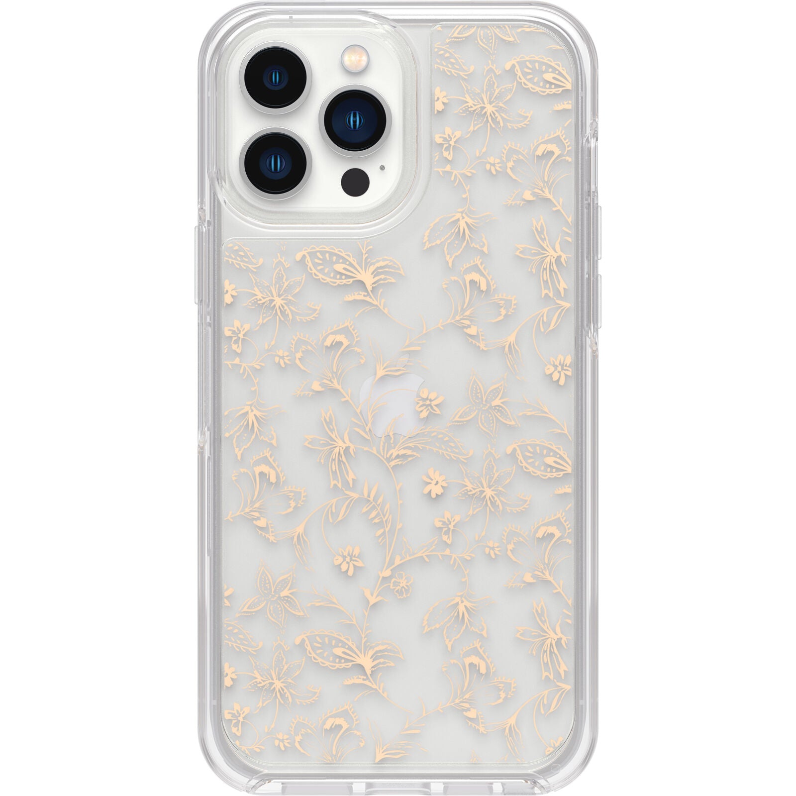 OtterBox SYMMETRY SERIES case for Apple iPhone 13 Pro Max - Wallflower (77-83512) (New)