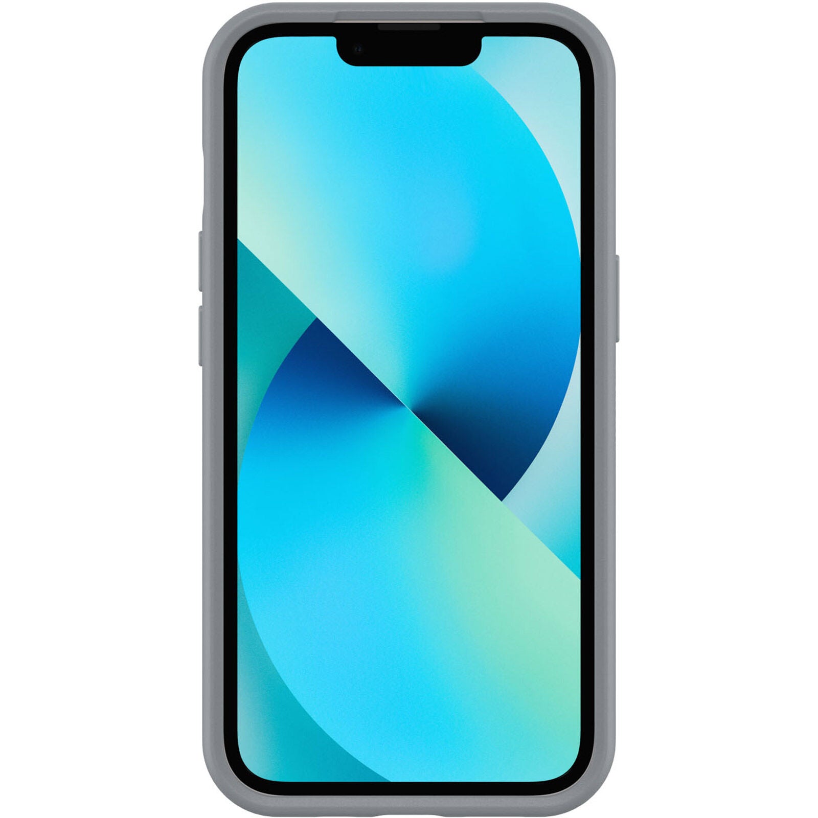 OtterBox SYMMETRY SERIES Case for Apple iPhone 13 - Resilience Grey (New)