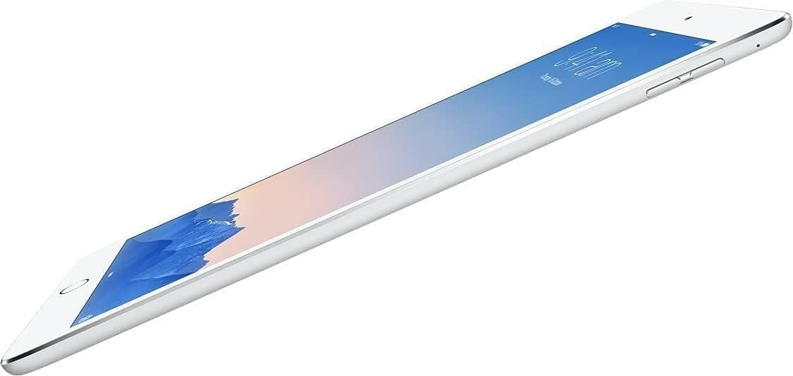 Apple iPad Air 2nd Gen - 32GB (Wifi Only) - Silver (Refurbished)