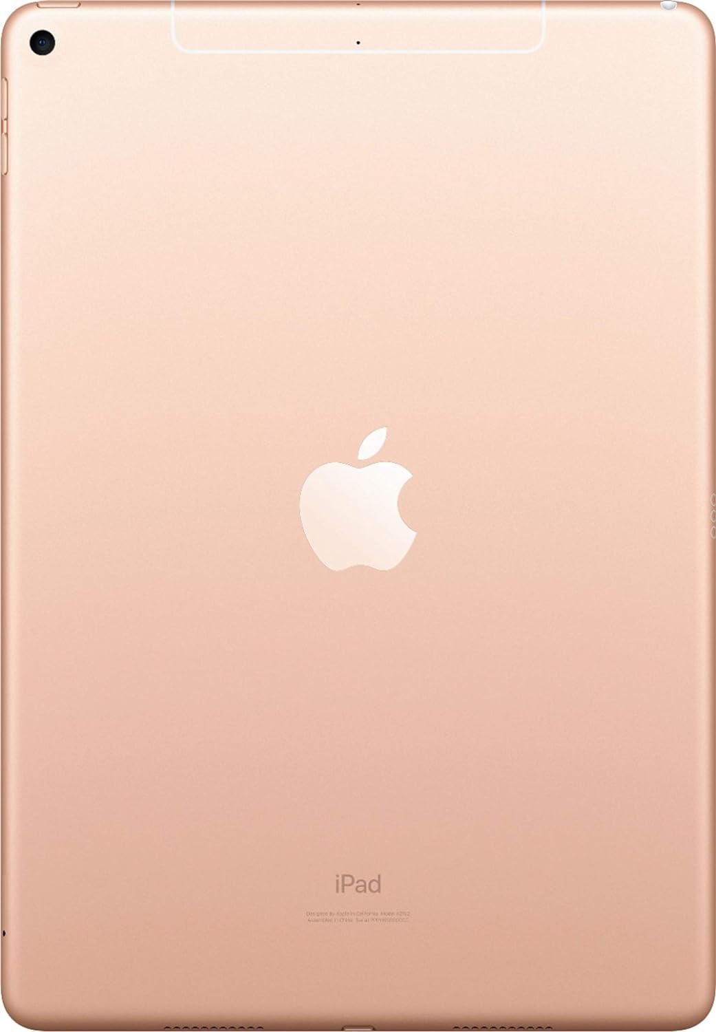 Apple iPad Air 3rd Gen (2019) 10.5in 256GB Wifi + Cellular (Unlocked) - Gold (Used)