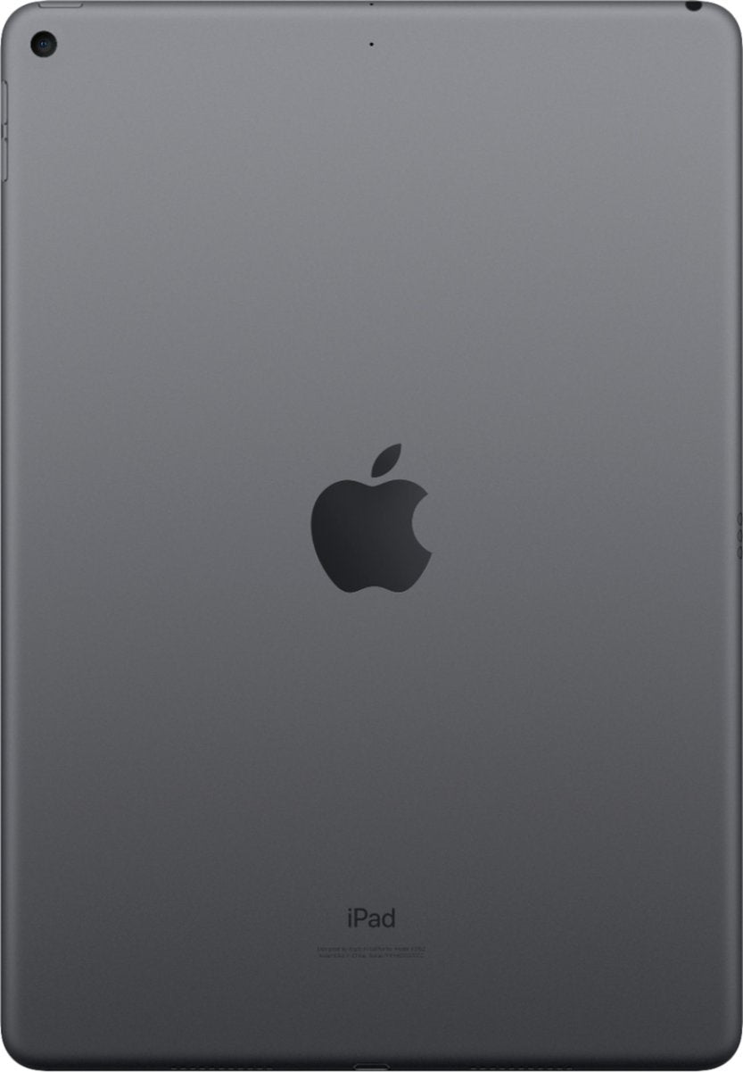 Apple iPad Air 3rd Gen 256GB (Wifi Only) - Space Gray (Renewed)