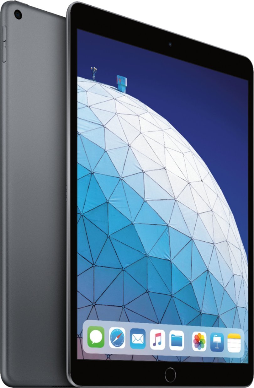 Apple iPad Air (3rd Gen) 256GB (Wifi) - Space Gray (Used)