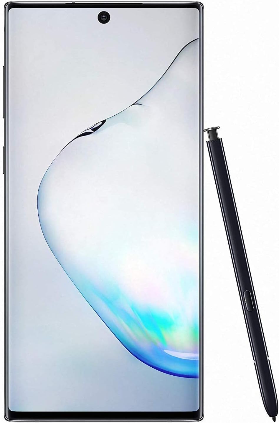 Samsung Galaxy Note10 5G 256GB (Unlocked) - Aura Black (Pre-Owned)