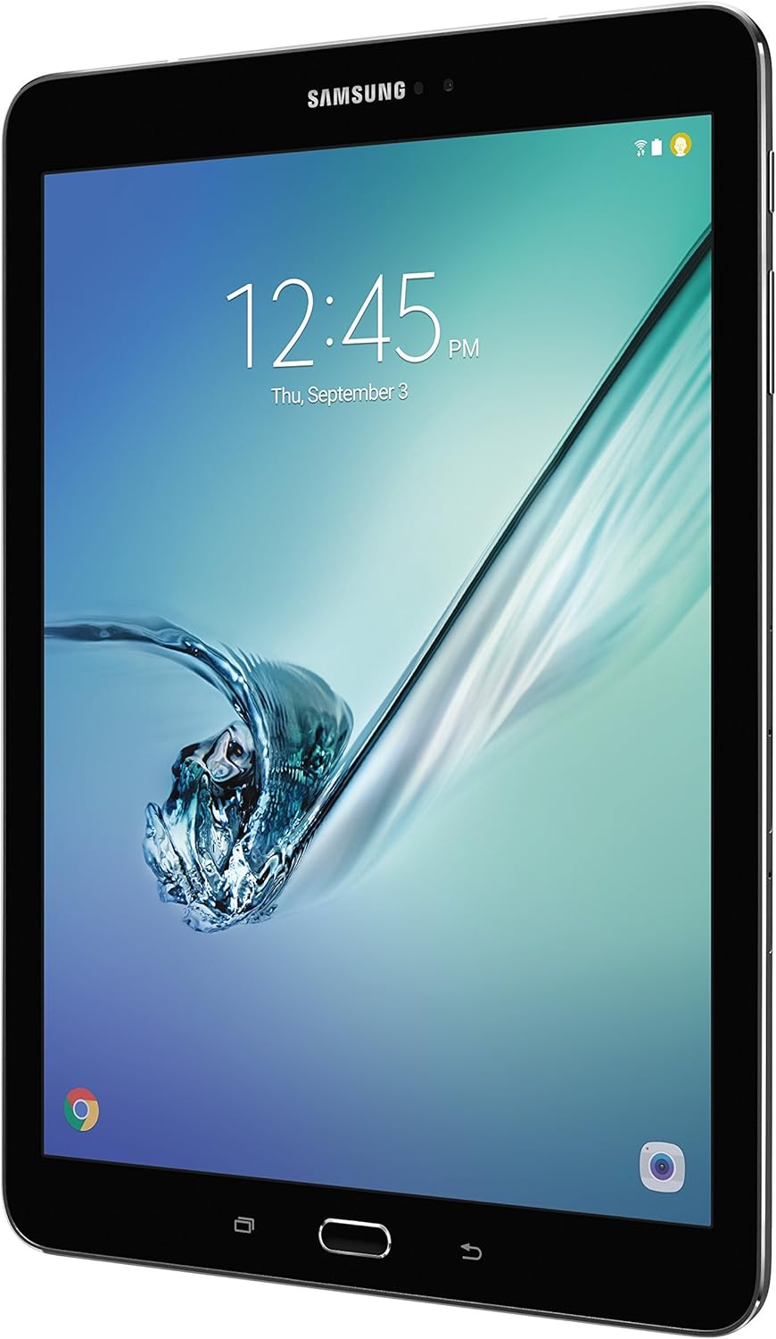 Samsung Galaxy Tab S2 Tablet 32GB (Wifi Only) - Black (Refurbished)